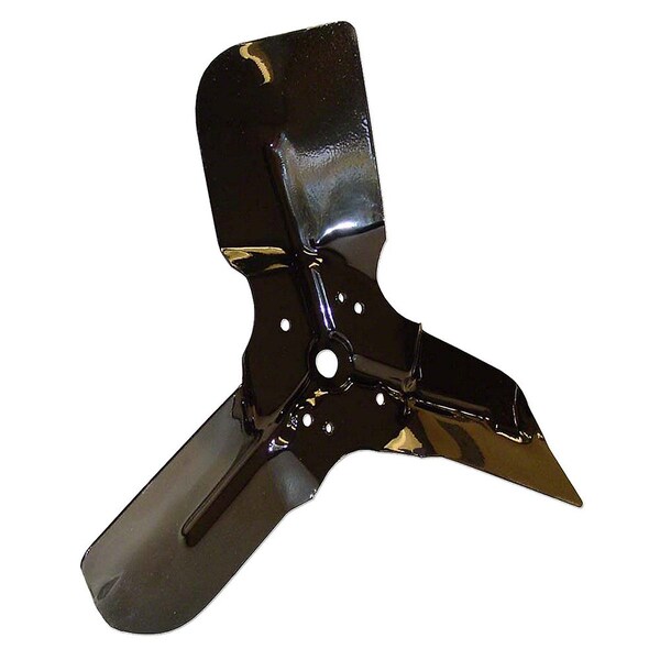 Radiator Fan Blade Fits Ford Holland Tractor 2000 4000
